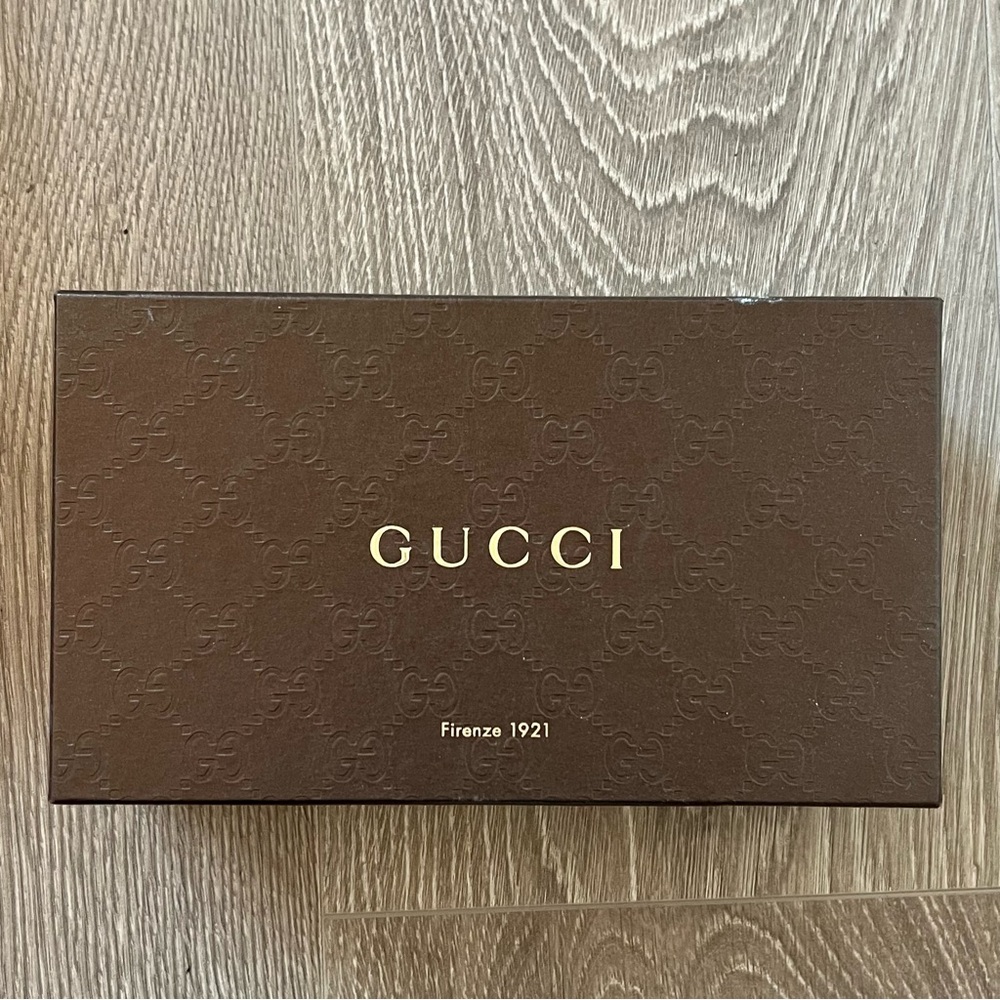 Gucci Box (BB17)